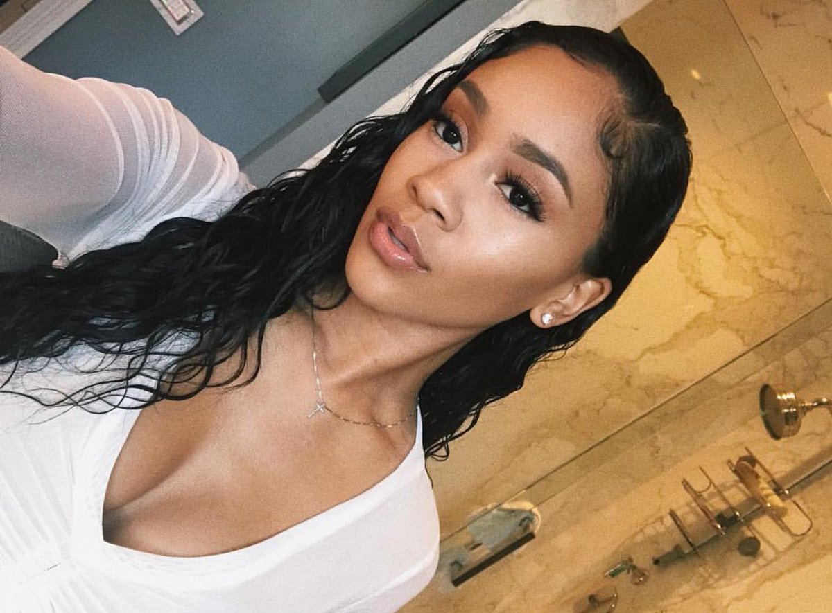 Saweetie’s sexiest Instagram posts