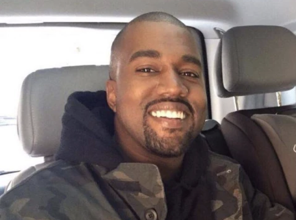 Kanye West raps about manifestation and the Law of Attraction