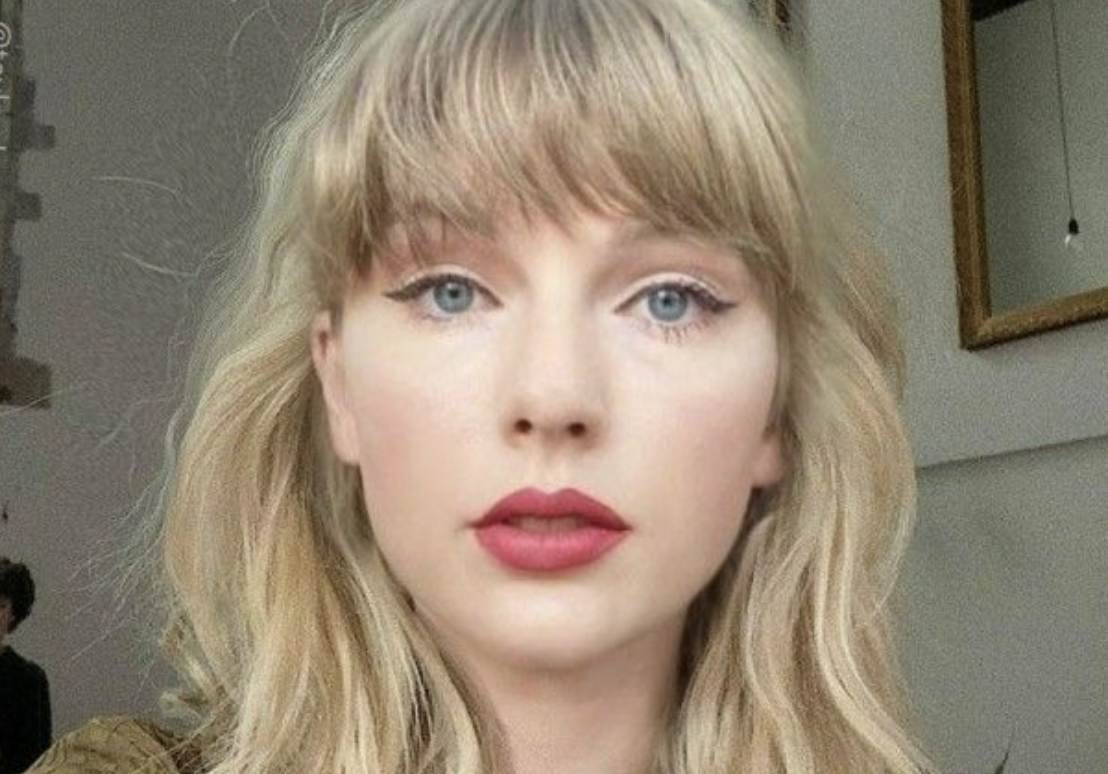 Taylor Swift and Joe Alwyn FINALLY broke up