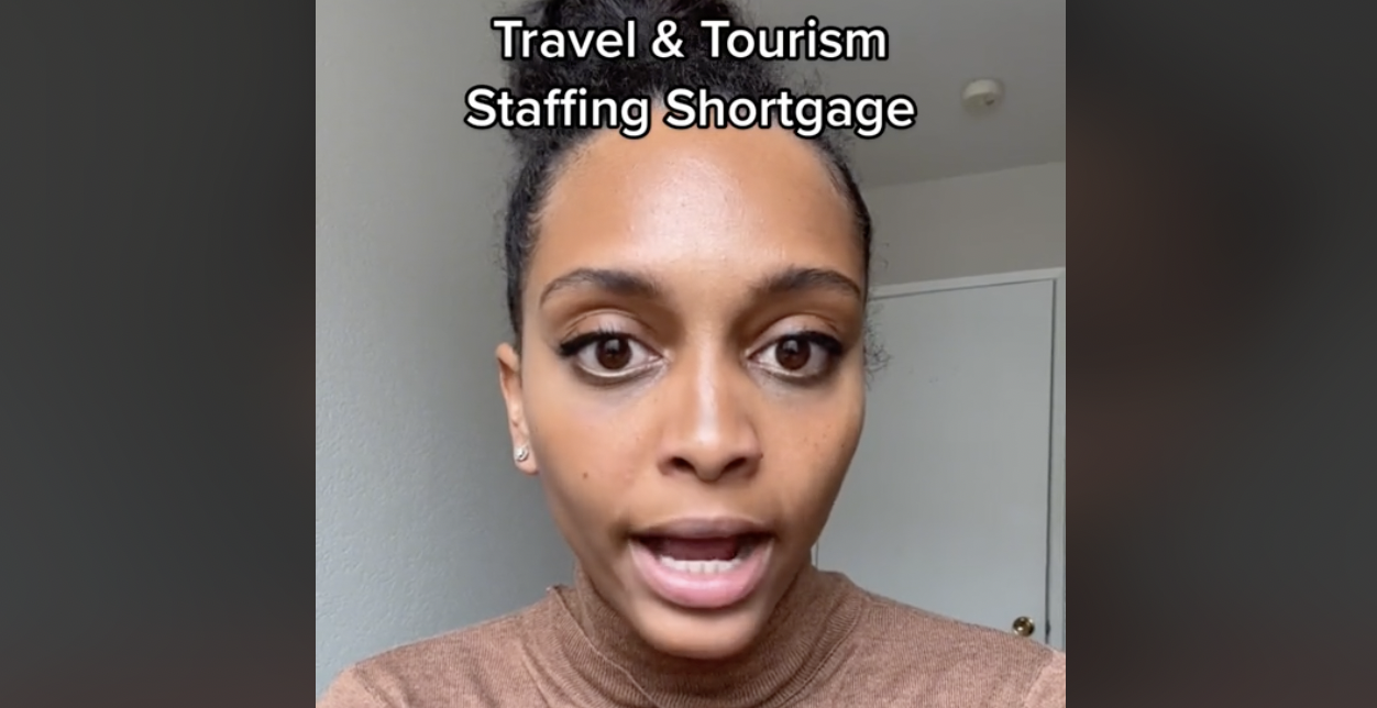 Here’s what you should know about the travel staffing shortage