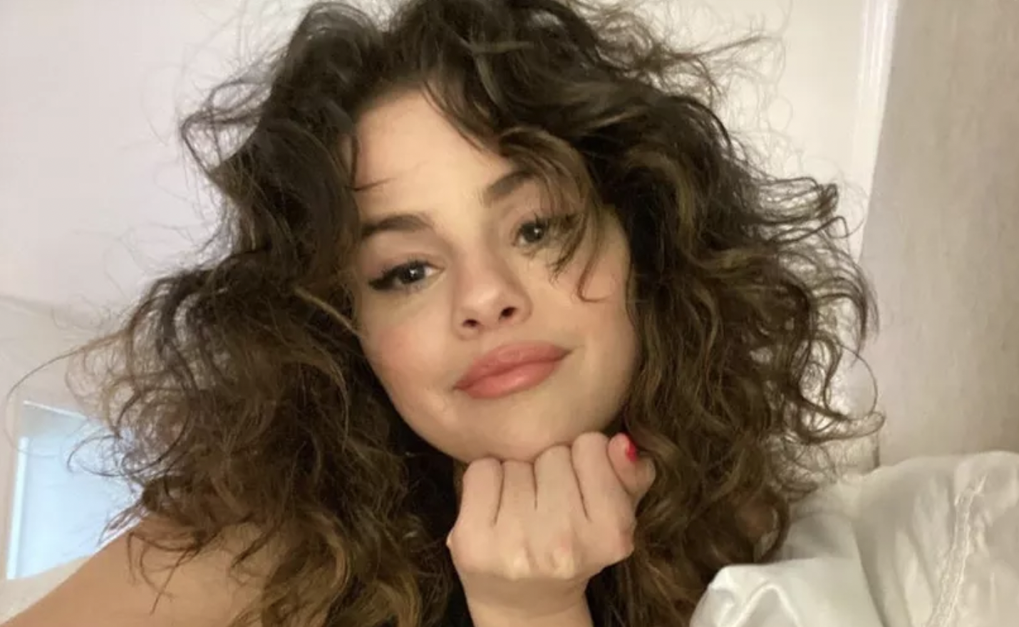 Does Selena Gomez miss her iconic Disney Channel days?