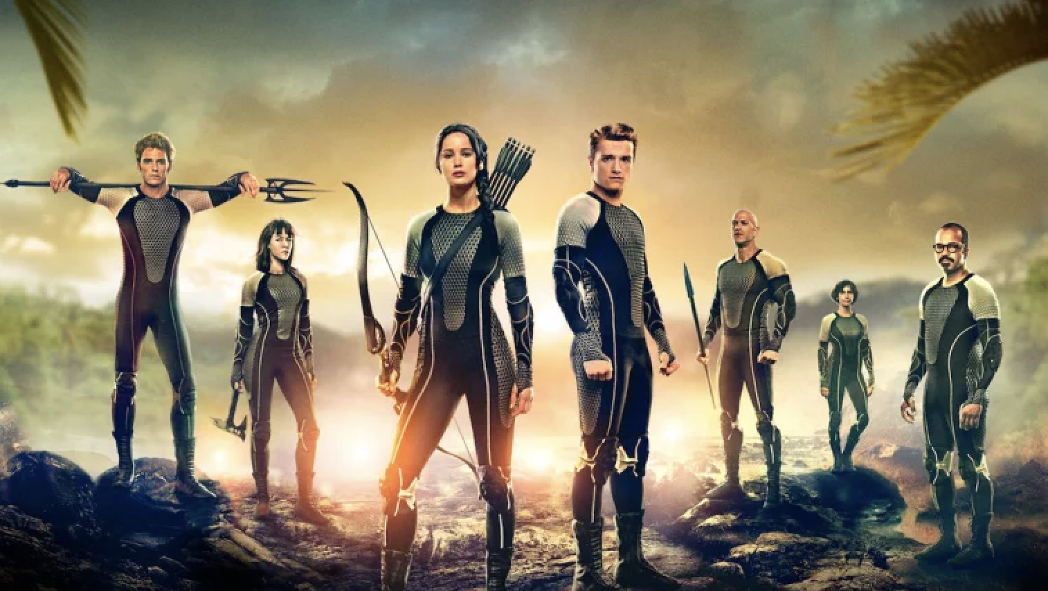 ‘Hunger Games’ – What is the cast up to in 2023?
