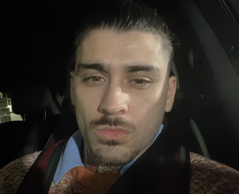 zayn malik