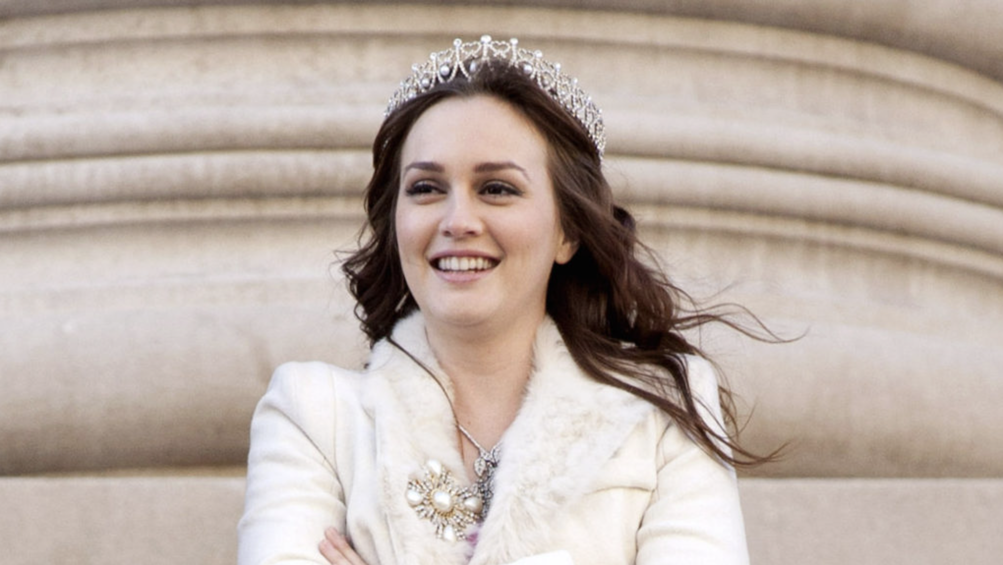Here’s proof that Blair Waldorf from ‘Gossip Girl’ was never the villain