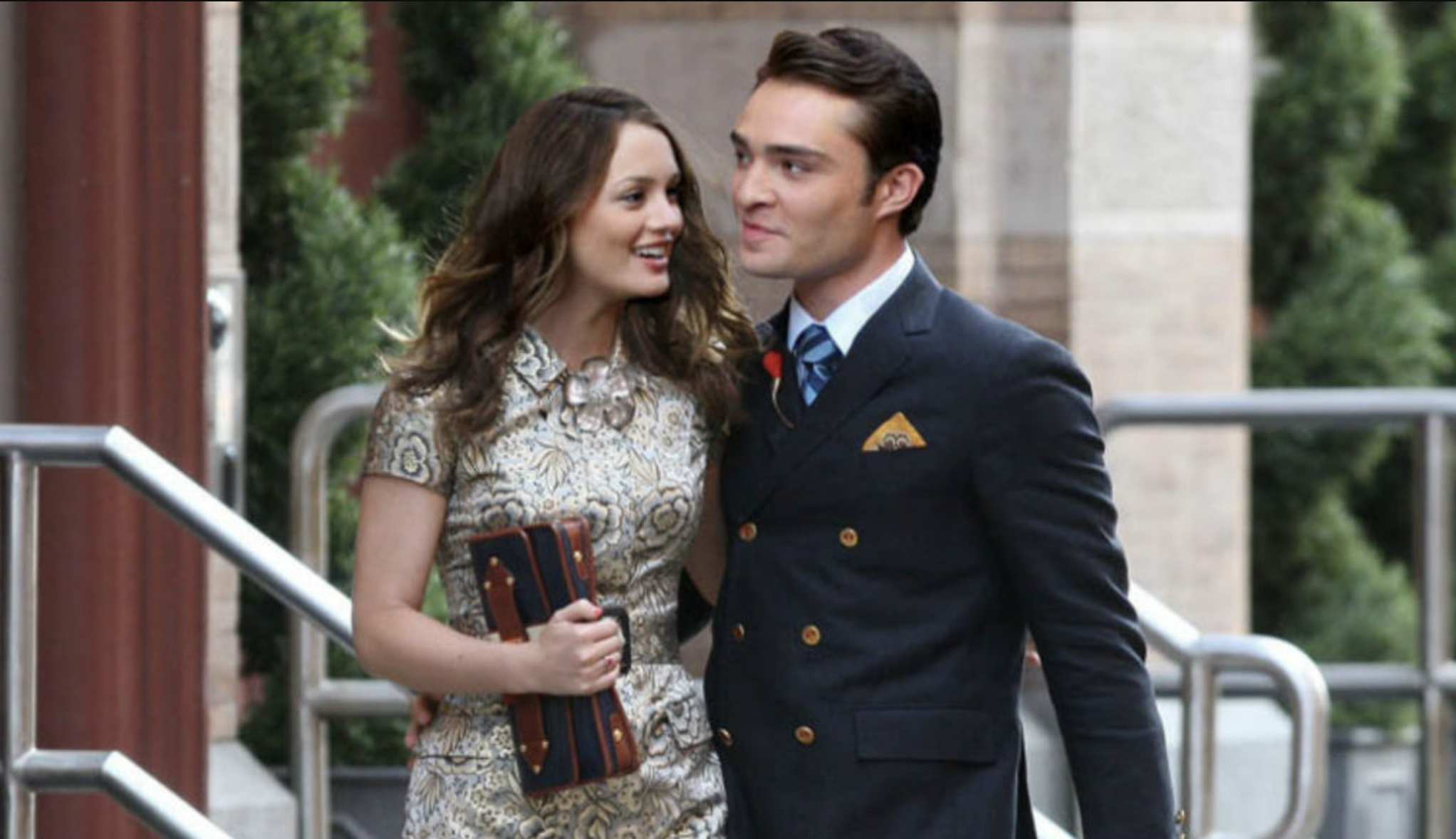 The best and worst couples from the OG ‘Gossip Girl’