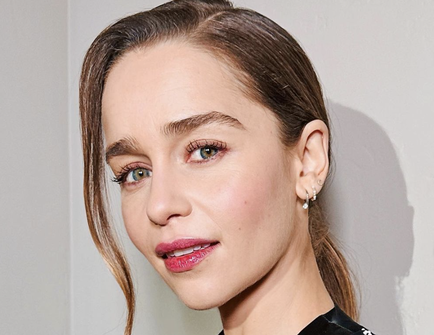 Here’s how Emilia Clarke earns and spends her net worth