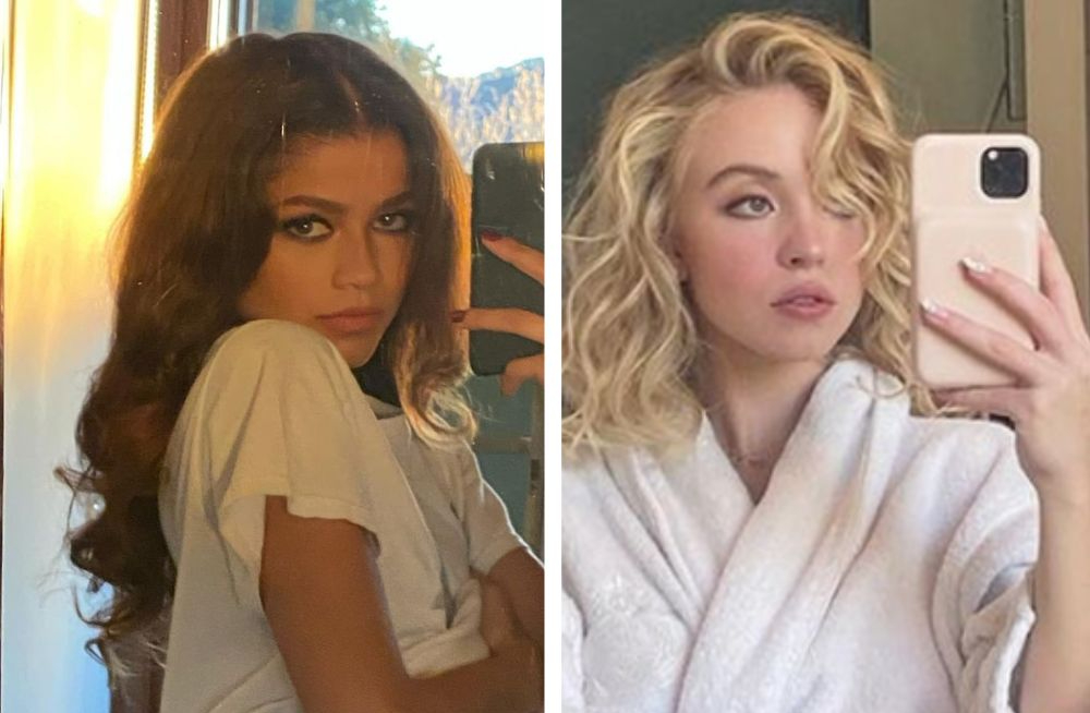 Are Zendaya and Sydney Sweeney friends IRL?