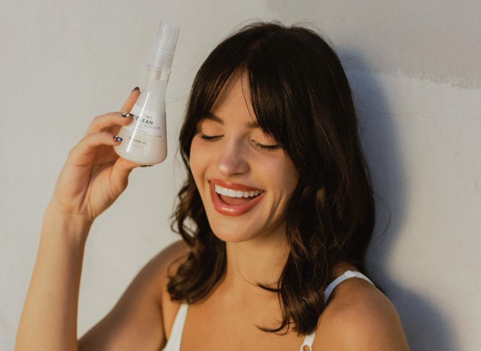 Nature Lab Tokyo is the haircare brand of your dreams