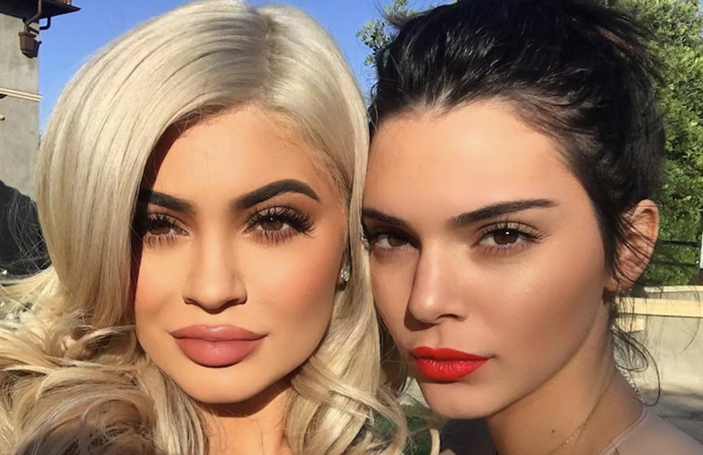 Kylie Jenner and Kendall Jenner’s dry storyline on ‘The Kardashians’ leaves much to be desired