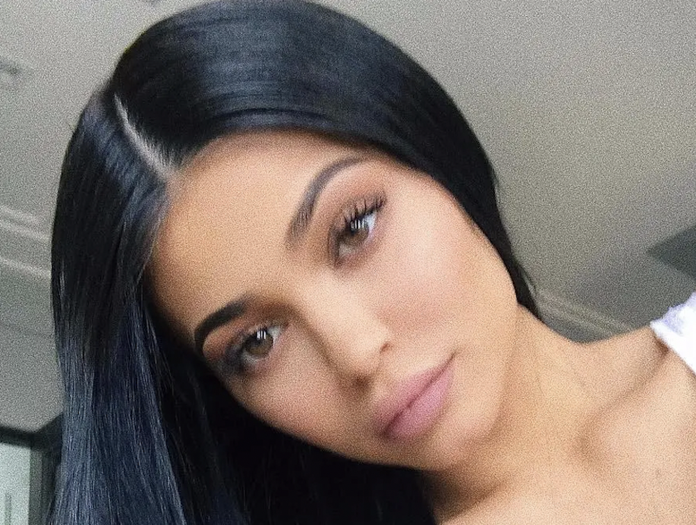 Kylie Jenner reveals her family’s drinking behaviors