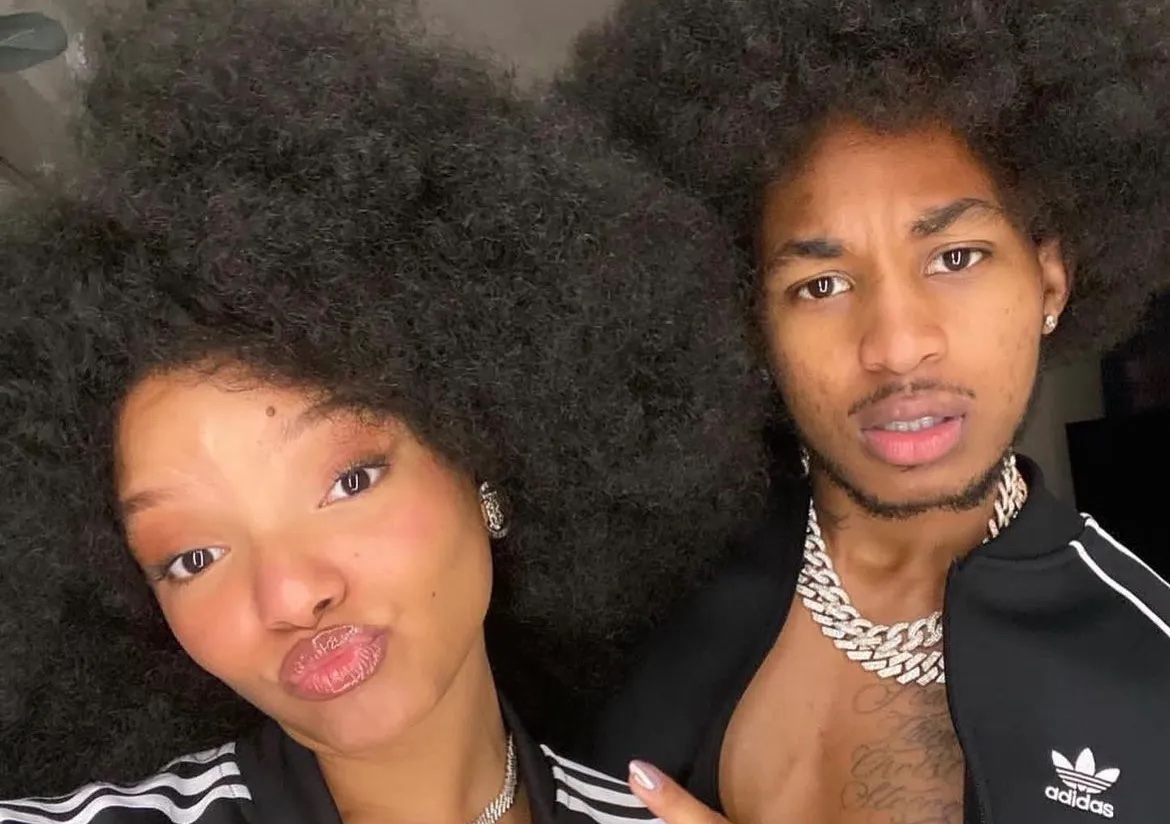 Did Halle Bailey’s relationship with DDG suffer because of ‘The Little Mermaid’?