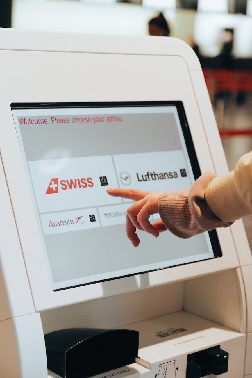 Six tips to improve your next airport and airplane experience