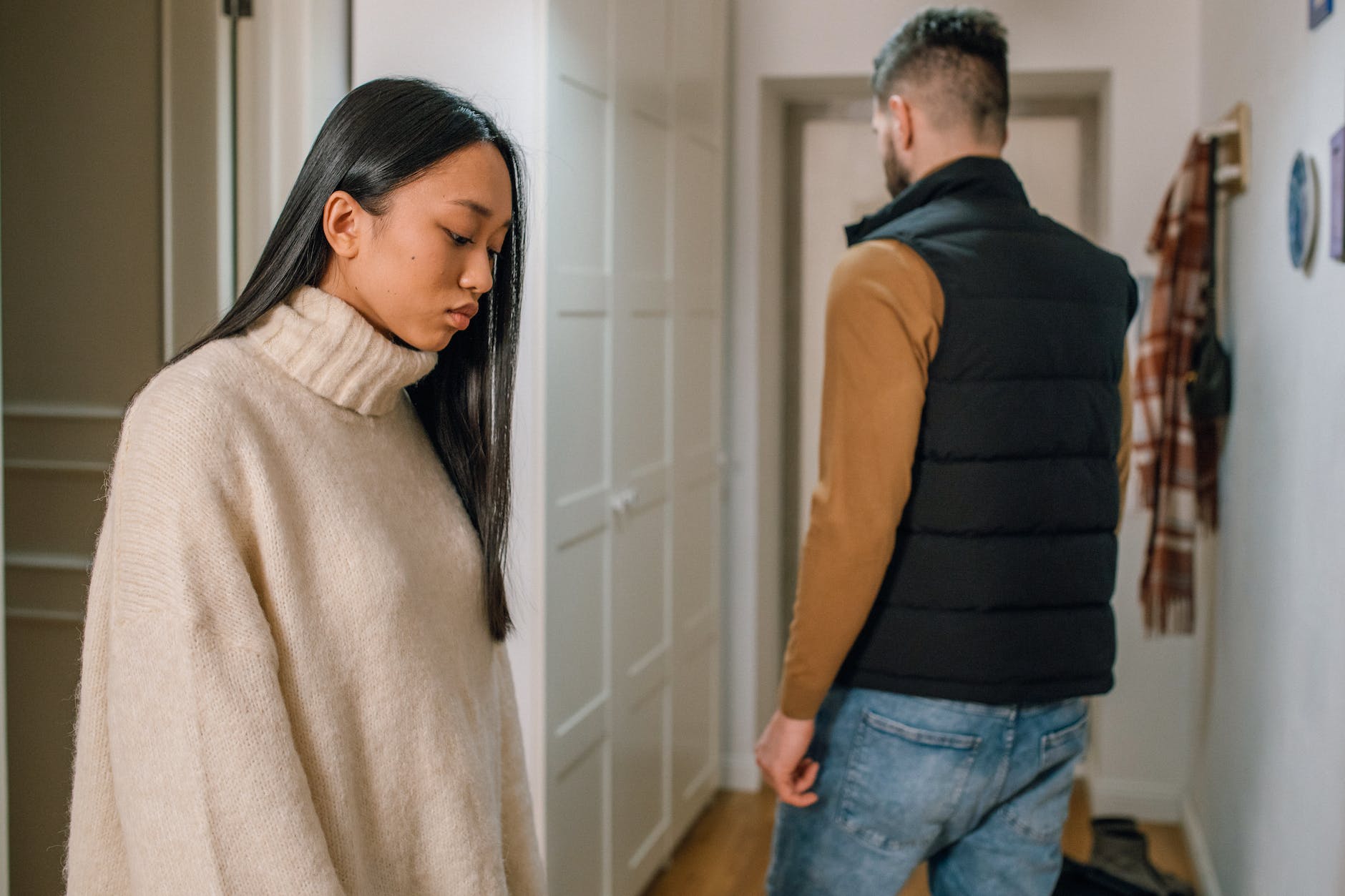 Here’s what to do if your partner loves going out and you prefer staying home