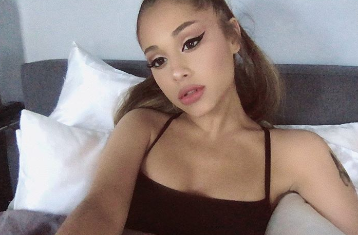 Why Ariana Grande’s current relationship drama is triggering so many people