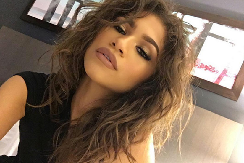 Have Zendaya’s ex-boyfriends all moved on with new partners?
