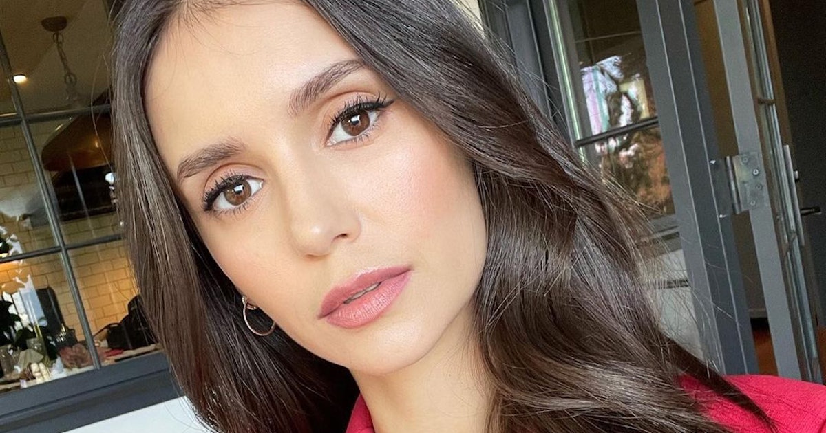 Why we love Nina Dobrev