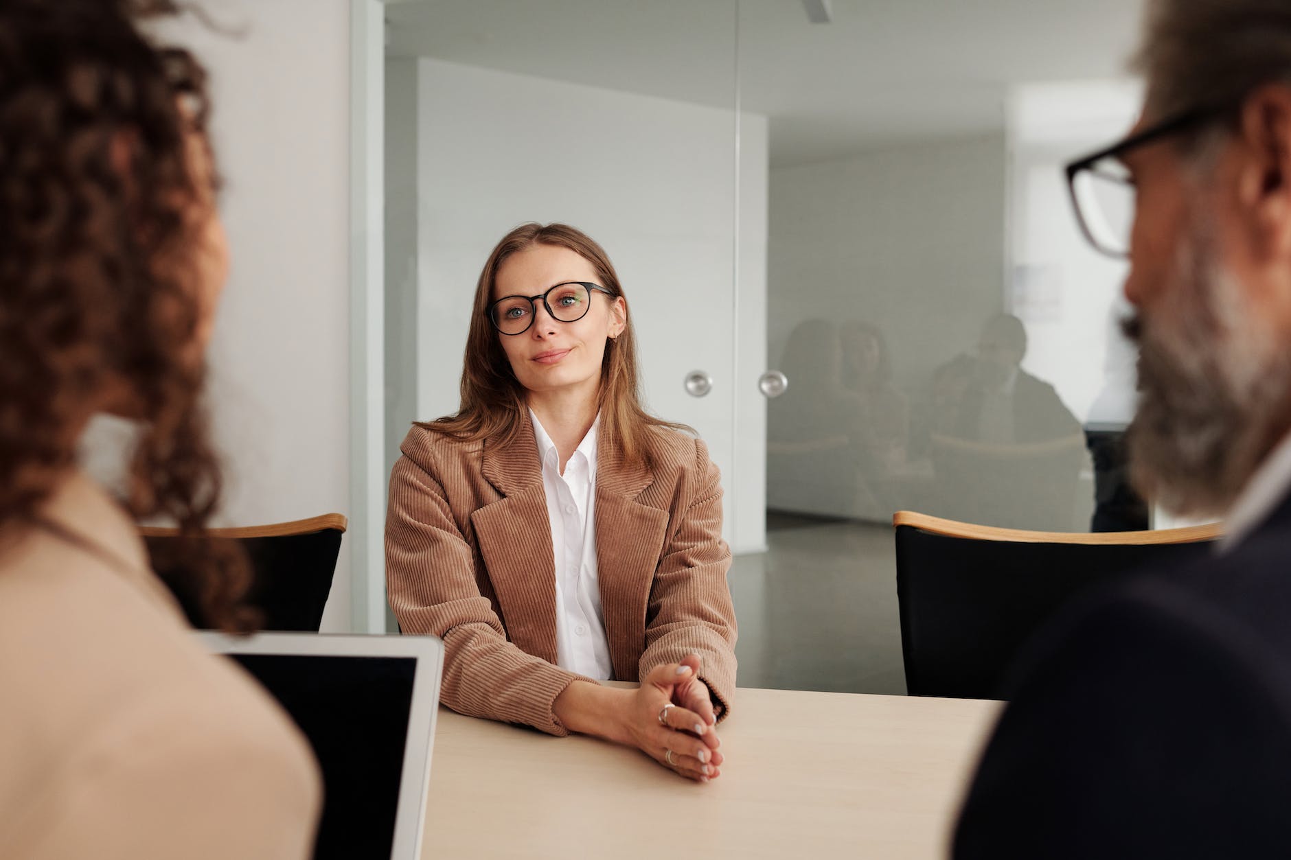 How to manifest your dream job