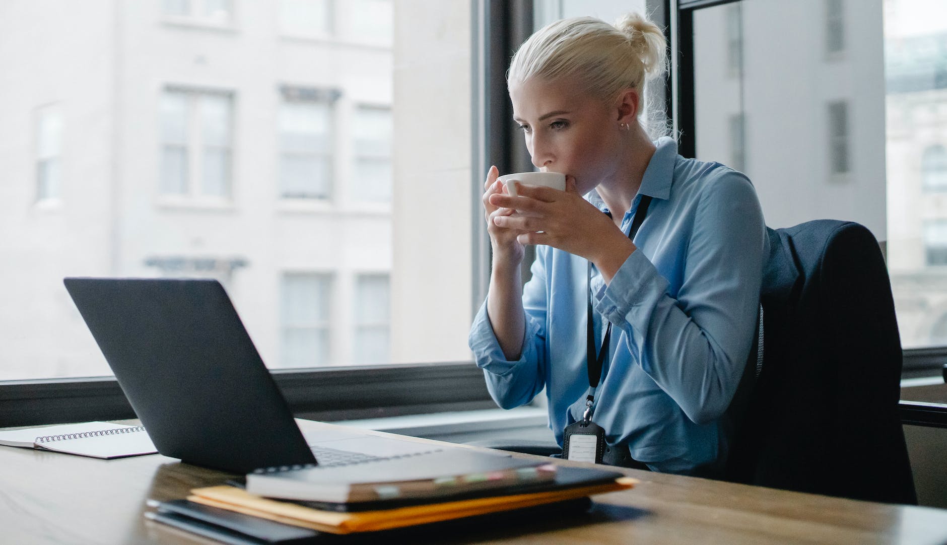 The time I “quiet quit” a toxic job – and then got “quiet fired” for my own benefit