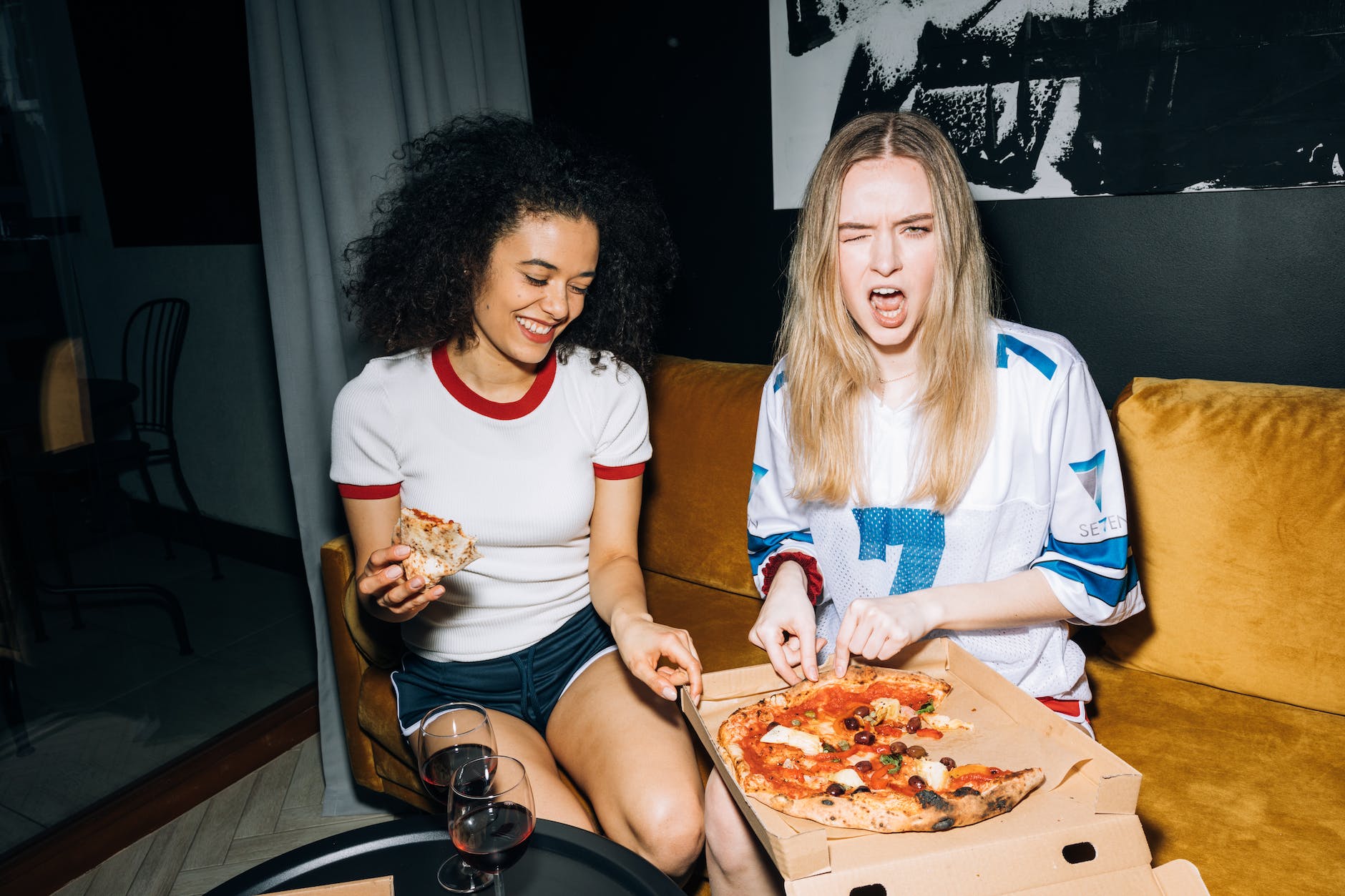 What would happen if you only ate pizza every day – Is weight loss possible?