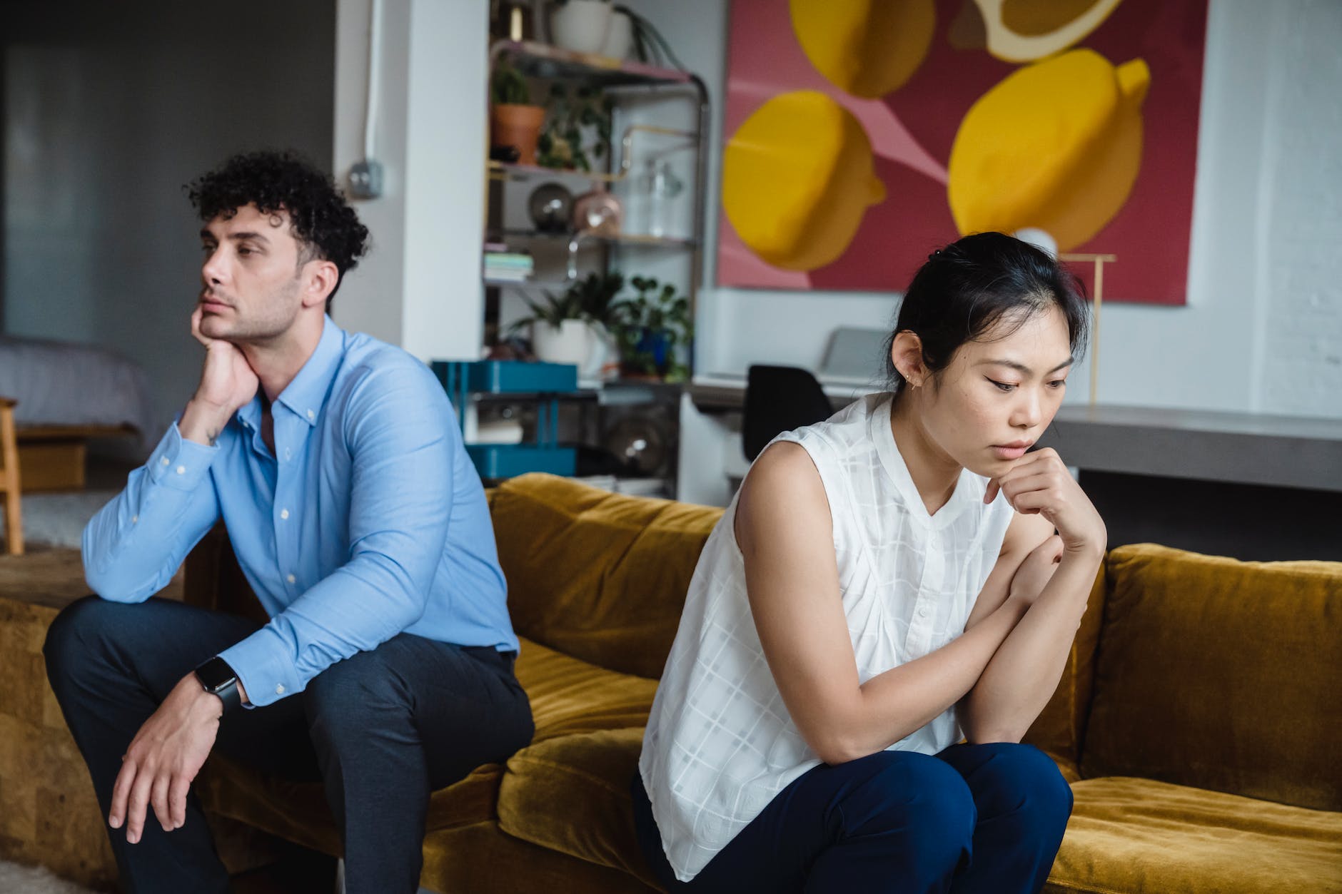 Here’s what to do if you and your partner can’t get on the same page about having kids