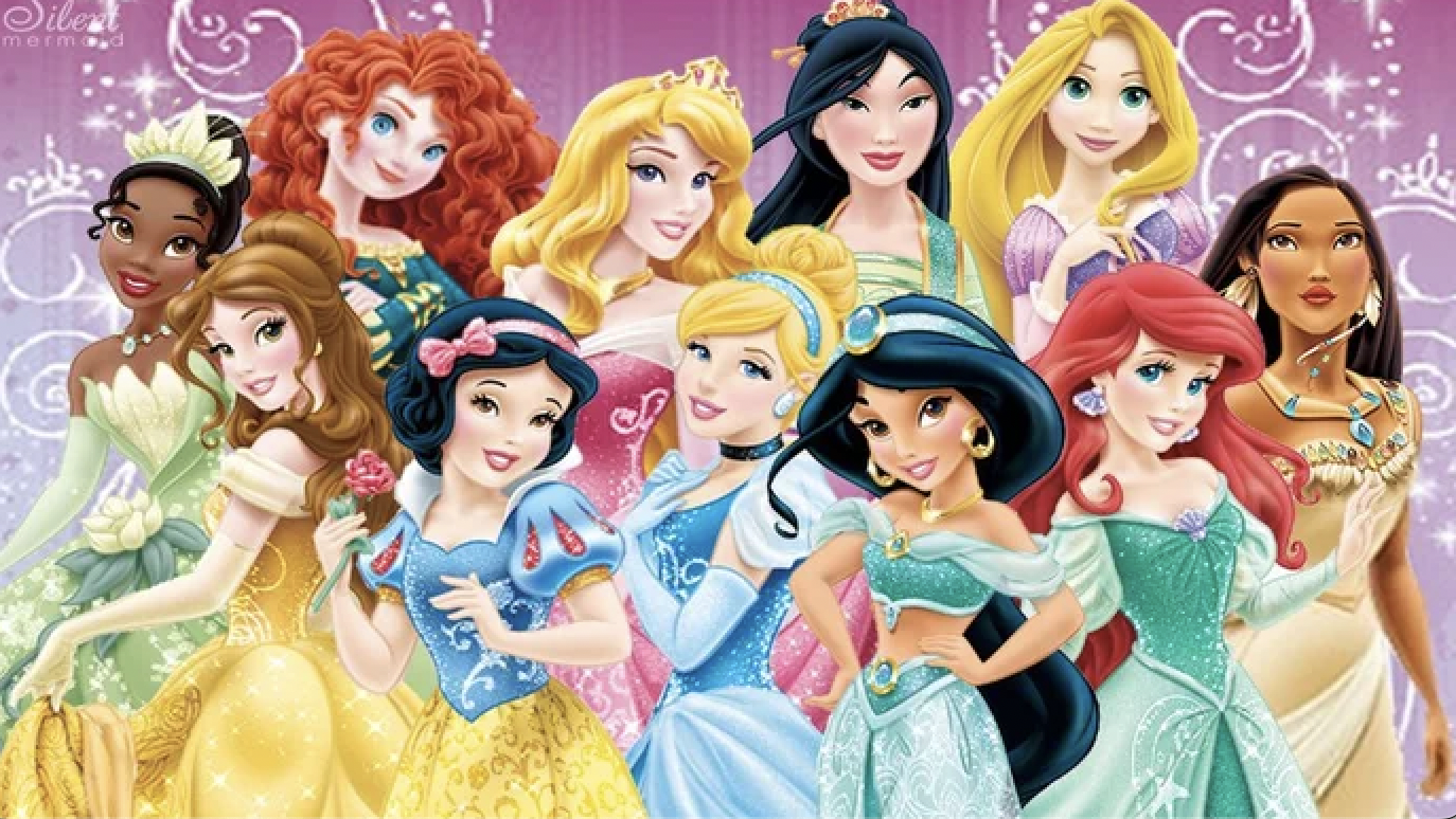 12 bravest decisions made by Disney princesses