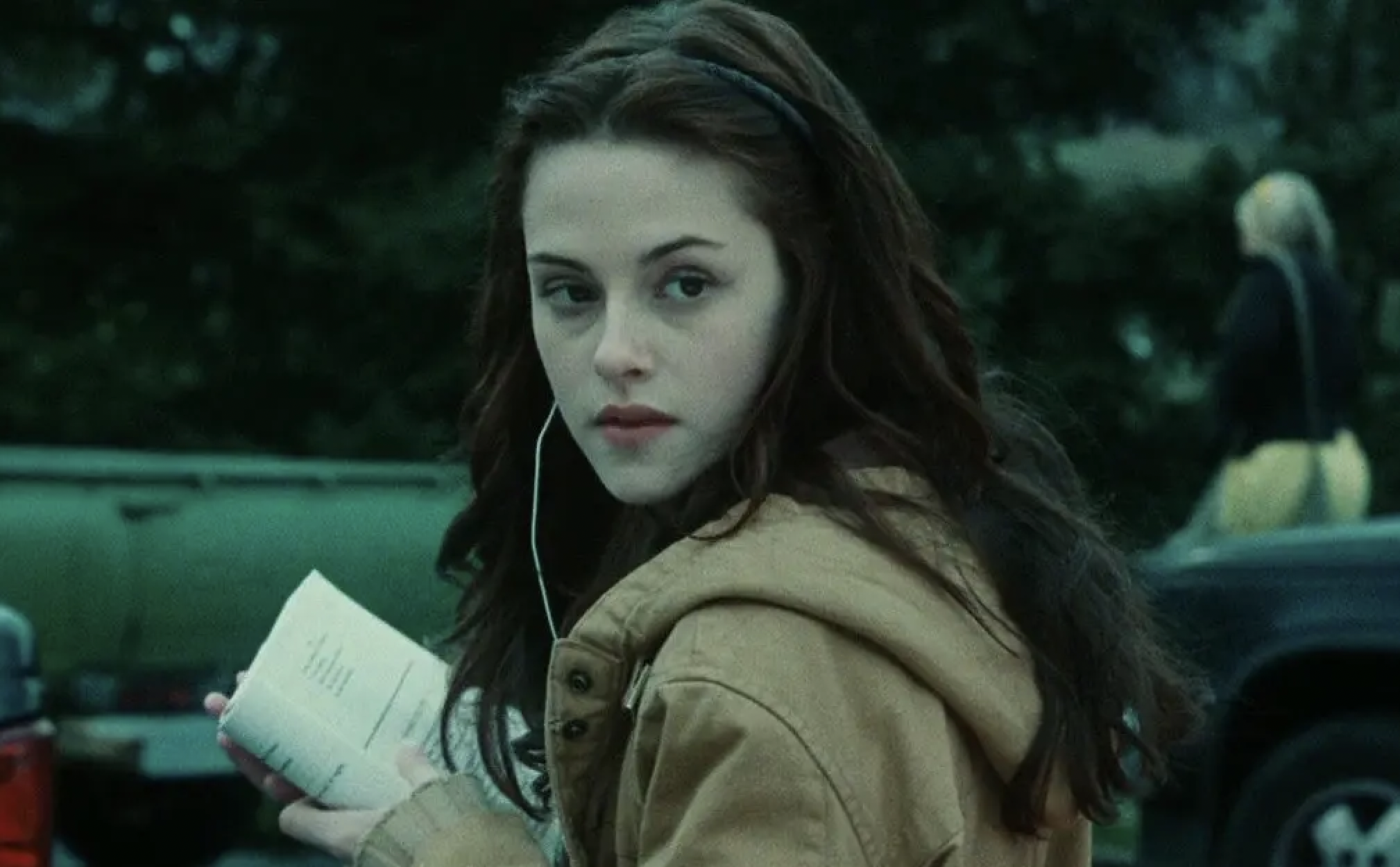 Bella Swan in ‘Twilight’ was almost played by another super popular actress