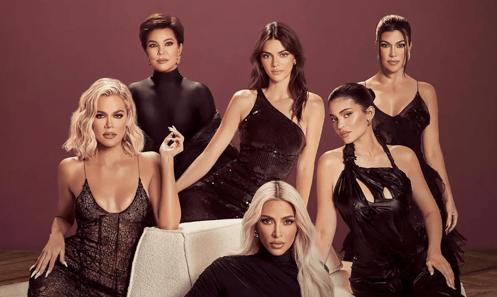 ‘The Kardashians’ Season 4 premieres TODAY on Hulu – Fans are excited about these storylines