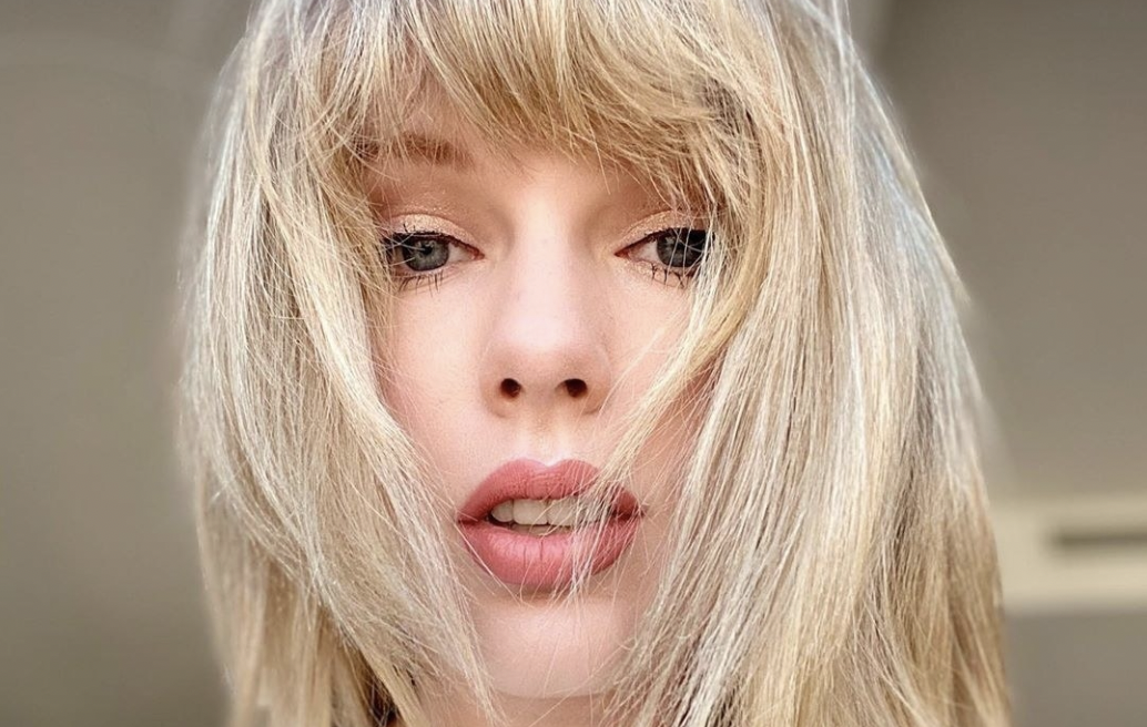 Taylor Swift has dealt with a stalker – These are the details