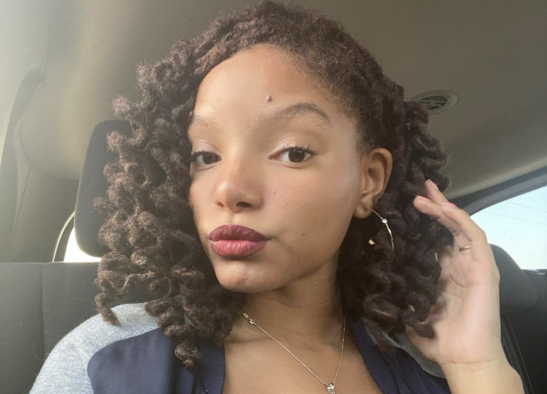 Halle Bailey’s 5 most noteworthy roles to date