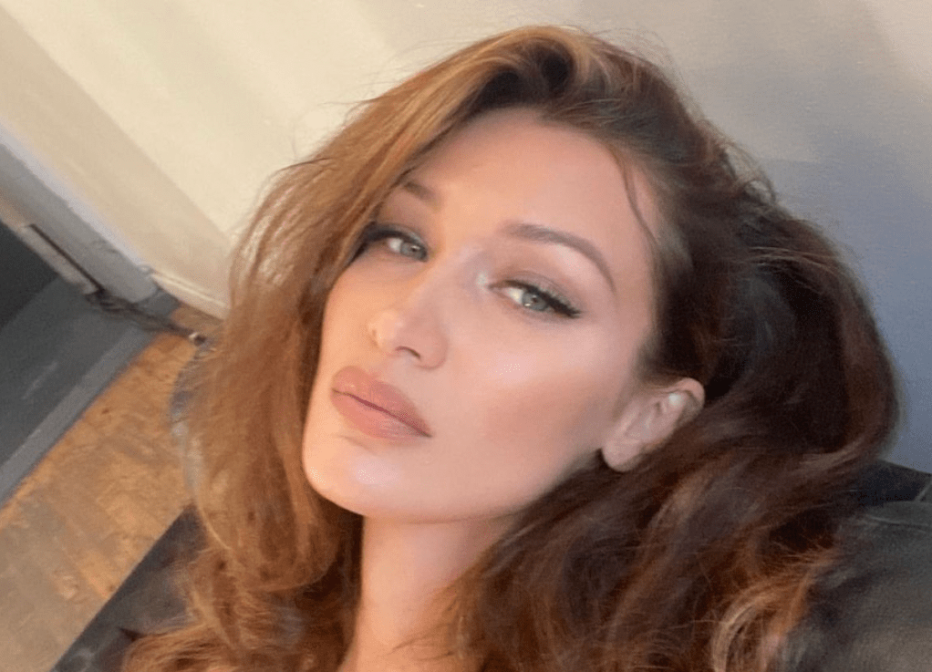 Why we love Bella Hadid