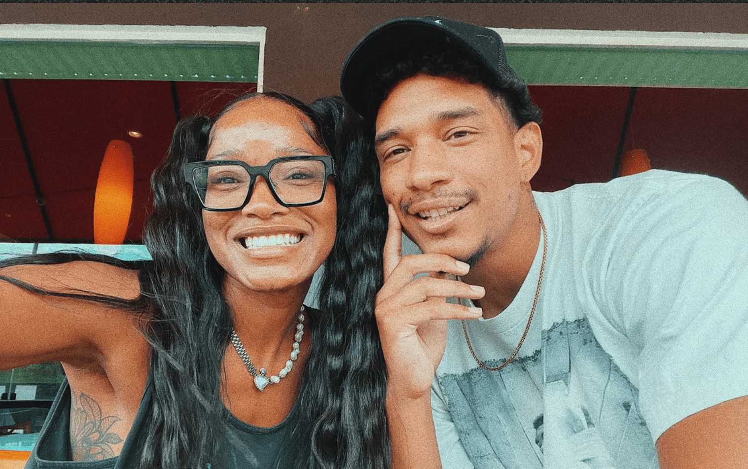 Keke Palmer is done with her hater ex-boyfriend and his immaturity