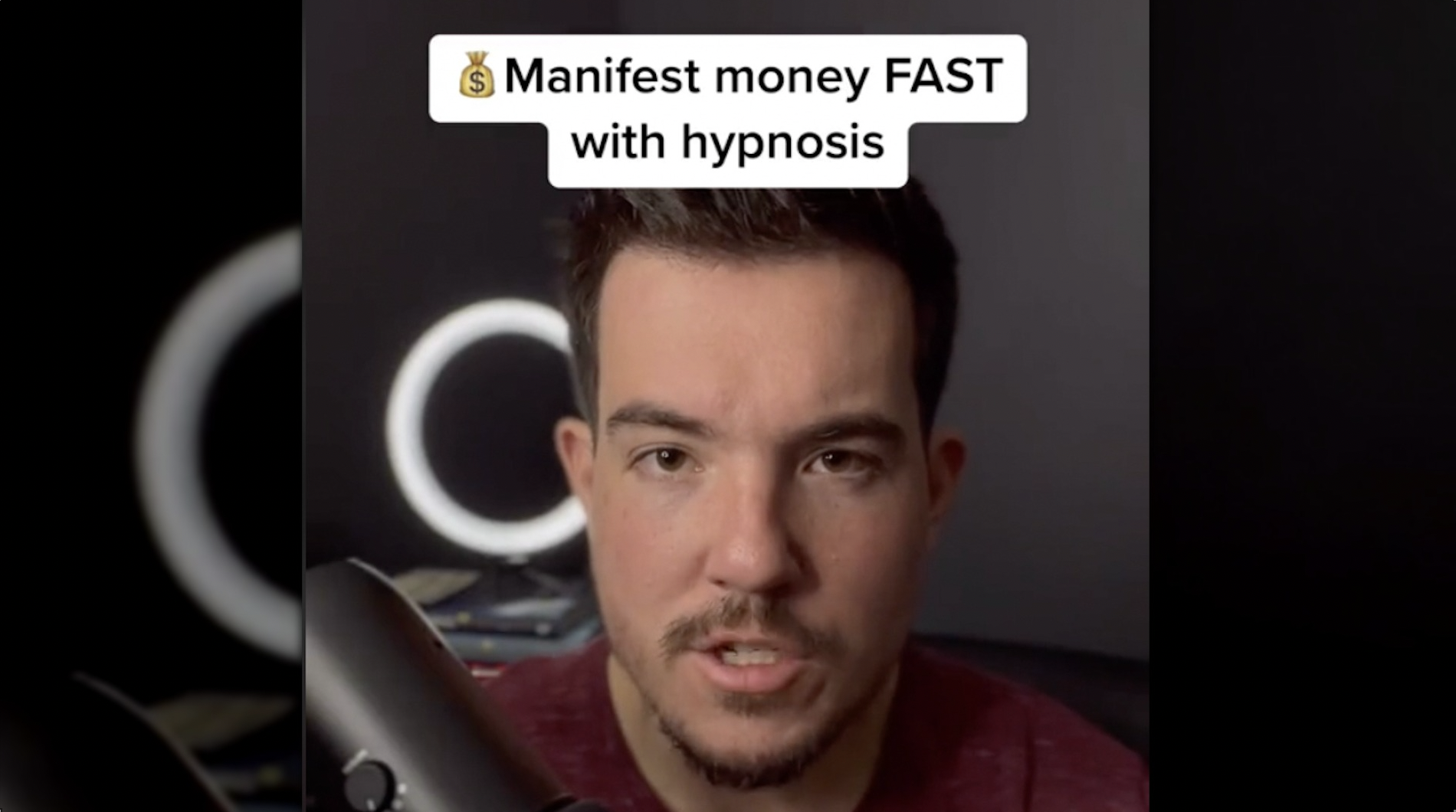 How to manifest more money, wealth, and abundance with hypnosis
