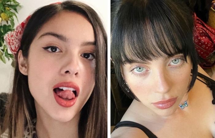 Inside Olivia Rodrigo and Billie Eilish’s friendship