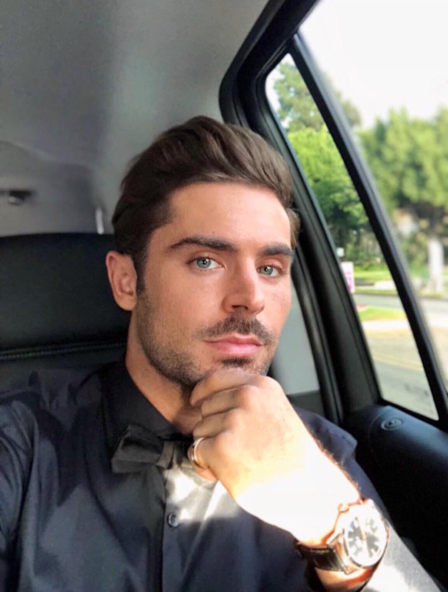 Celebrating Zac Efron’s 36rd birthday today with his career highlights