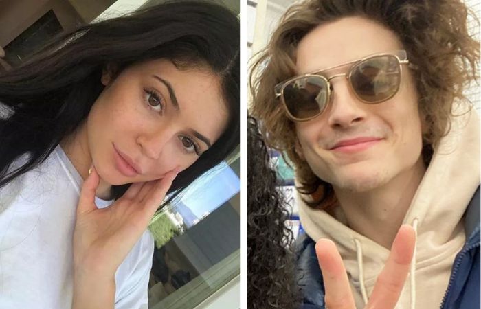 Kylie & Timothee: The art of relationship privacy