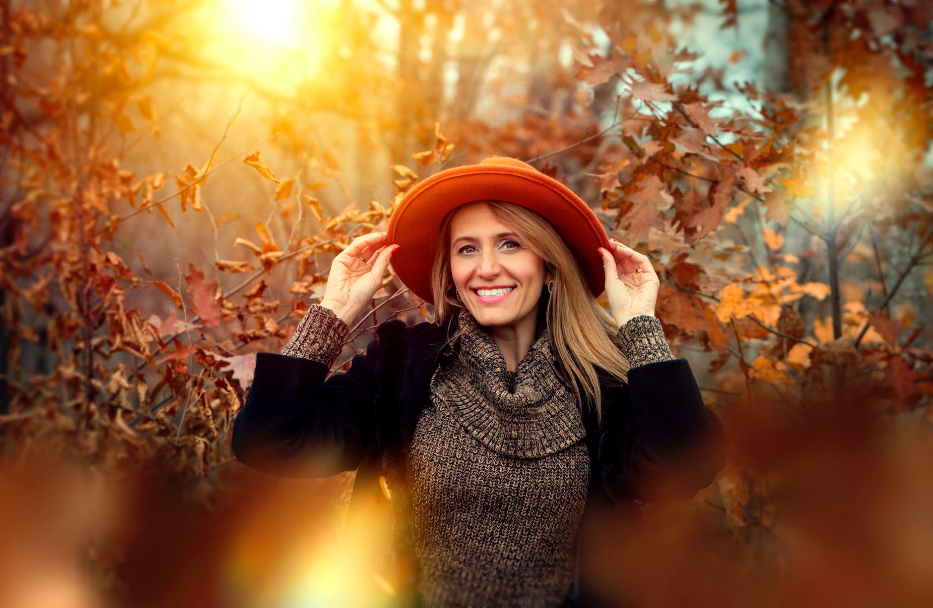 Don’t leave these 8 things off your fall bucket list