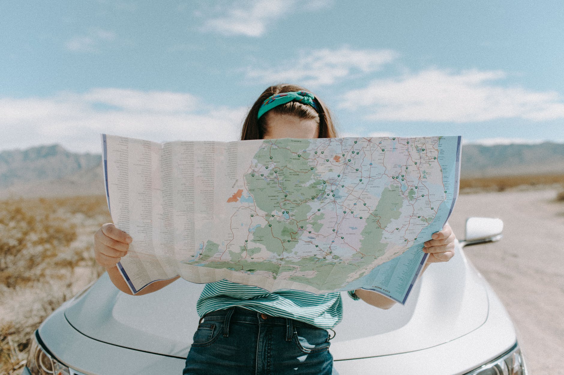 It’s “World Tourism Day” – Look no further for some seriously stunning travel inspo
