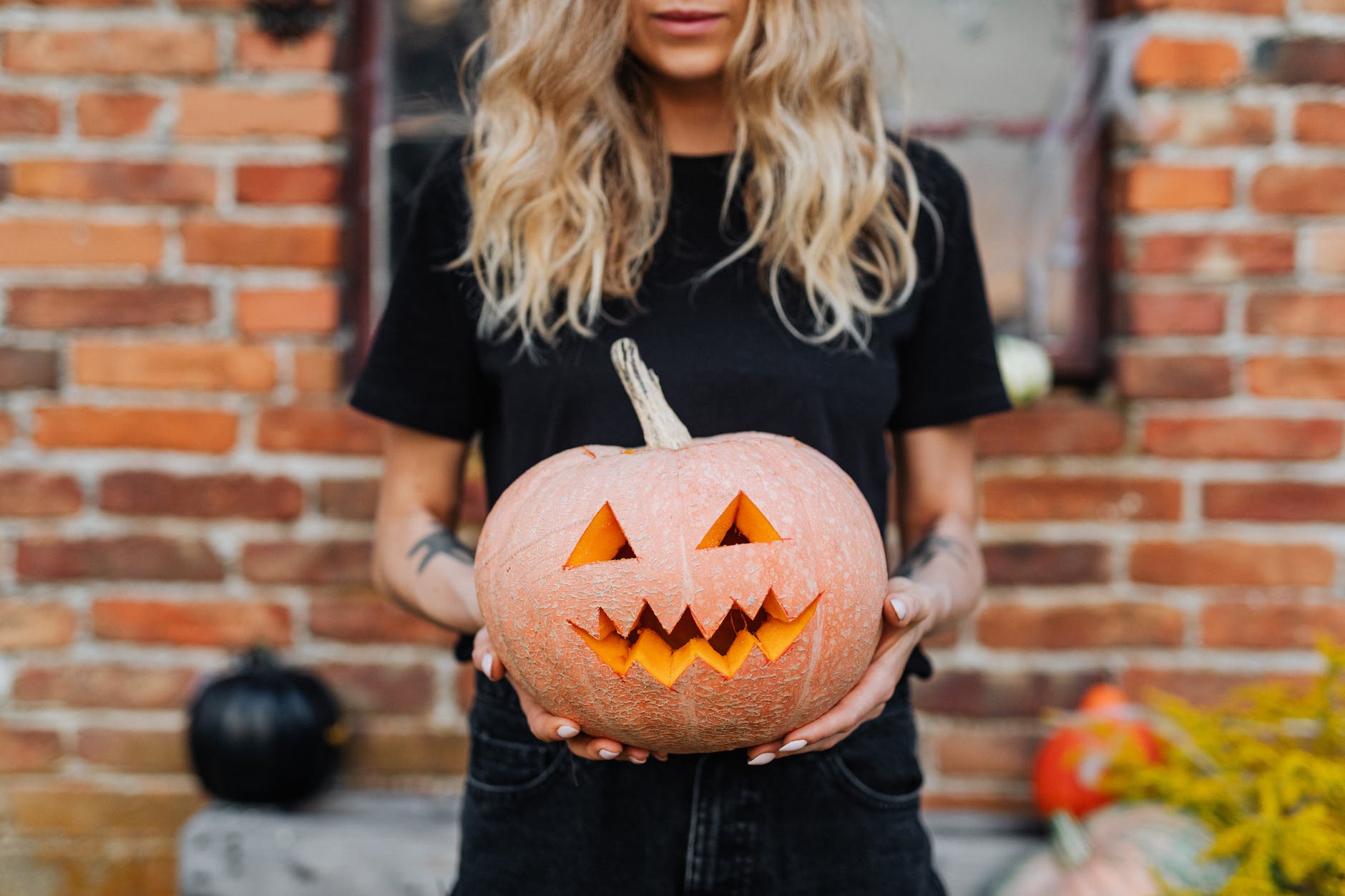 How popular is Halloween compared to other holidays in America?