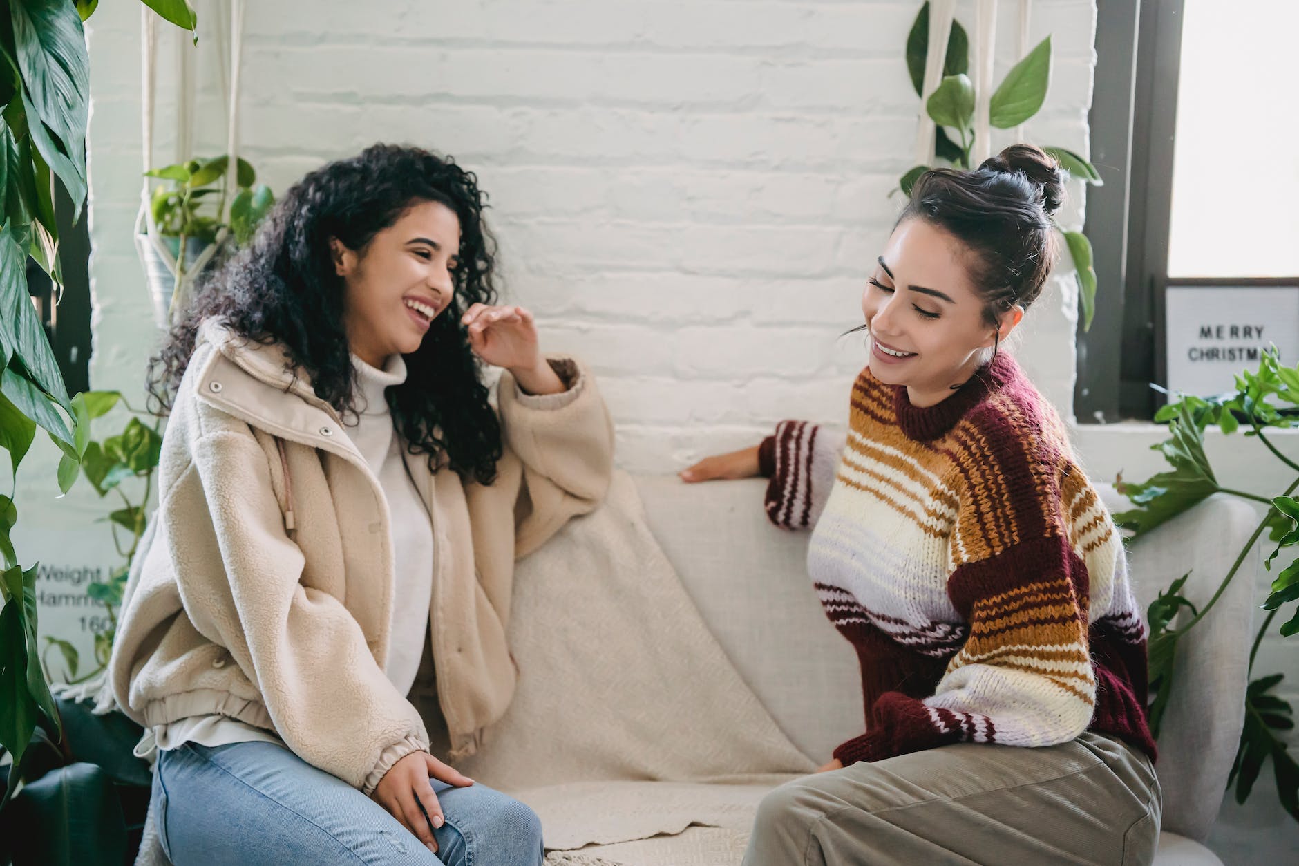 Reality check: Don’t neglect your besties when you get into a relationship