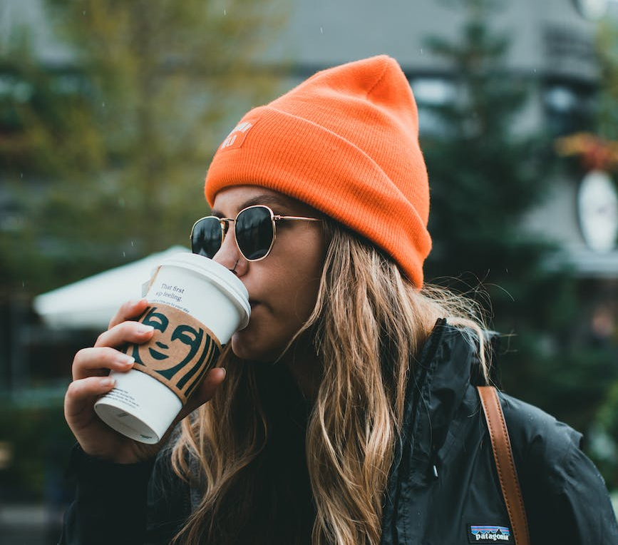 5 Starbucks drinks to try this fall