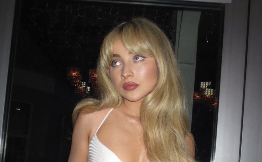 Sabrina Carpenter’s Spotify stats prove her Gen-Z & Millennial fans are more loyal than you’d guess