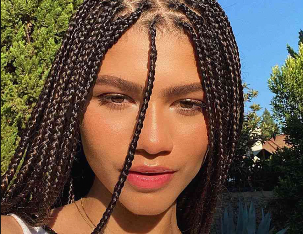 Remember Zendaya & Giuliana Rancic’s famous feud? We do