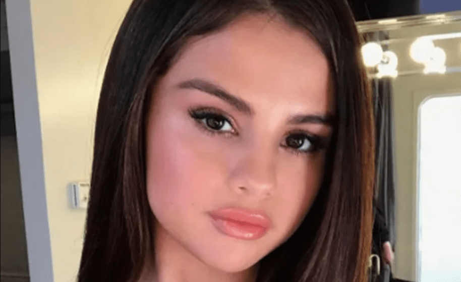 Selena Gomez just admitted she wishes she was married already