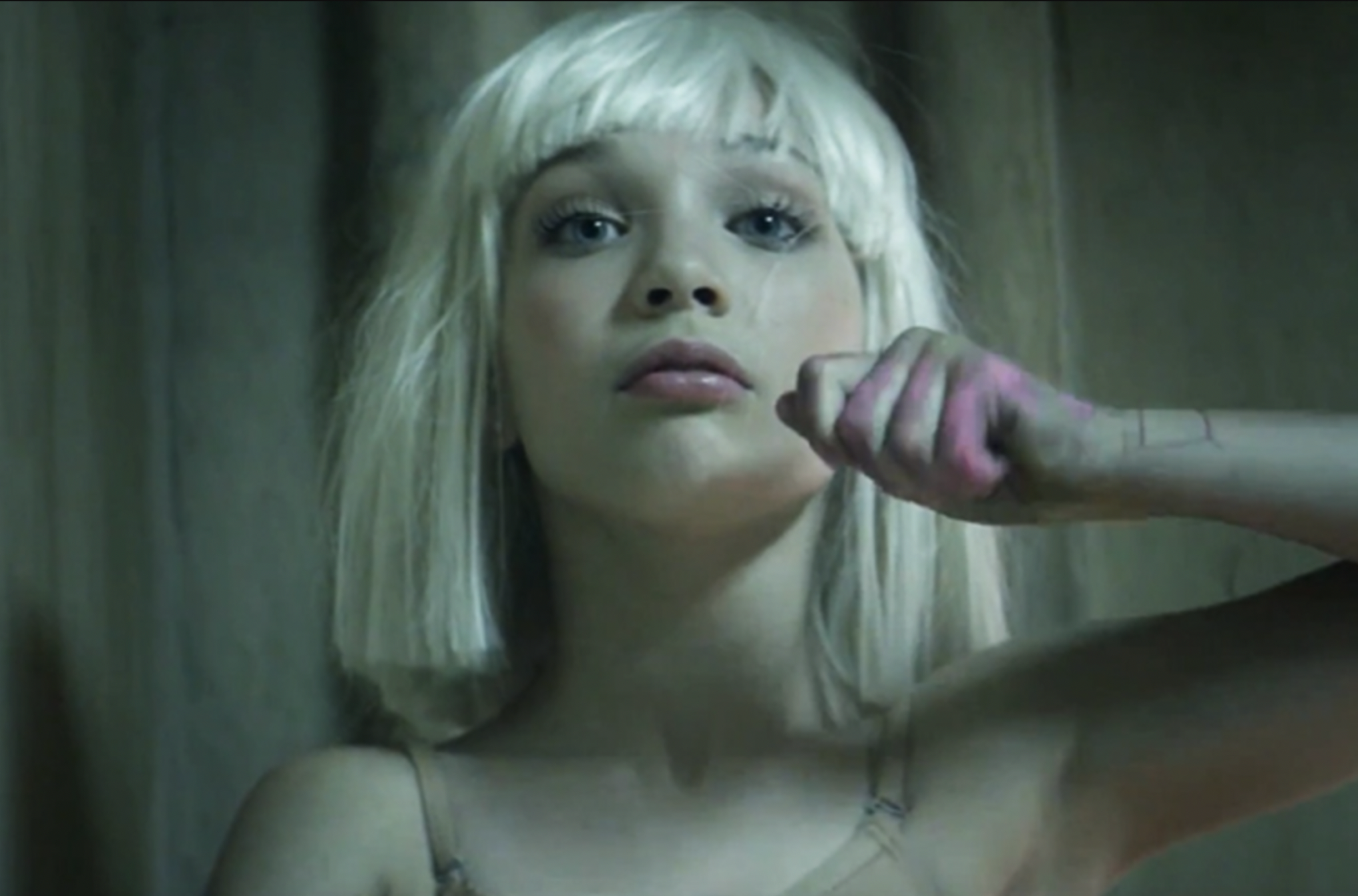 The true meaning behind Sia’s “Chandelier” may surprise you