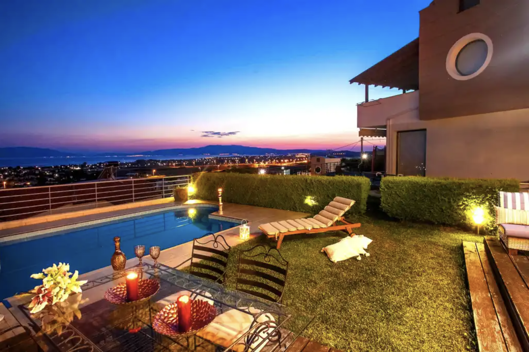 These are the most STUNNING hotels in the world