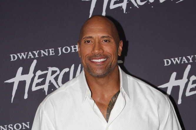 The financially inspirational story of Dwayne “The Rock” Johnson