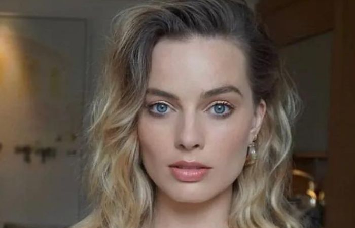 Margot Robbie: 5 fun facts about the beautiful actress