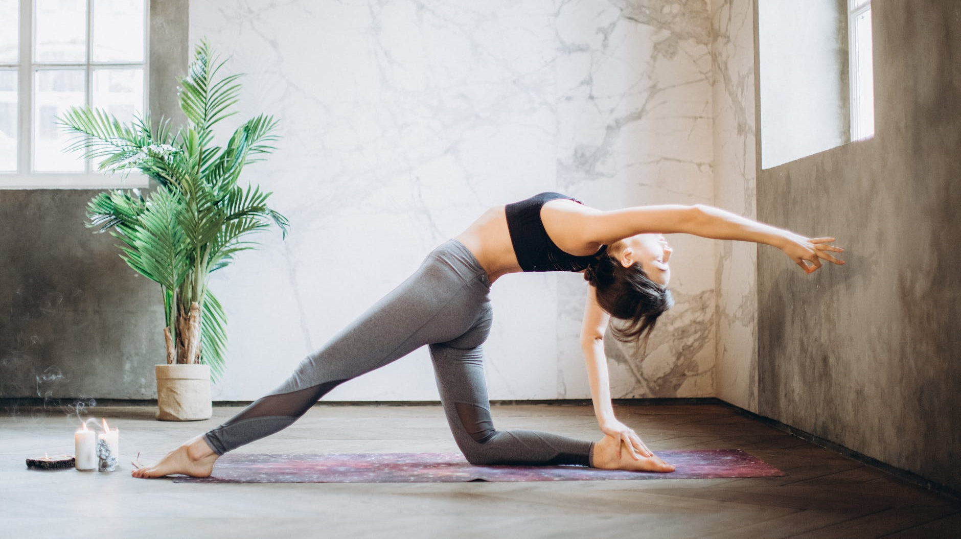 Tap into your feminine energy to reach your weight loss goals 