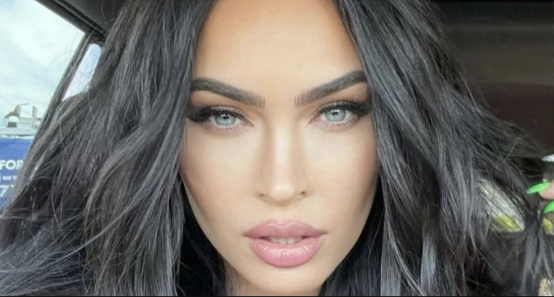 From her cult classic to famous friends: Why everyone loves Megan Fox