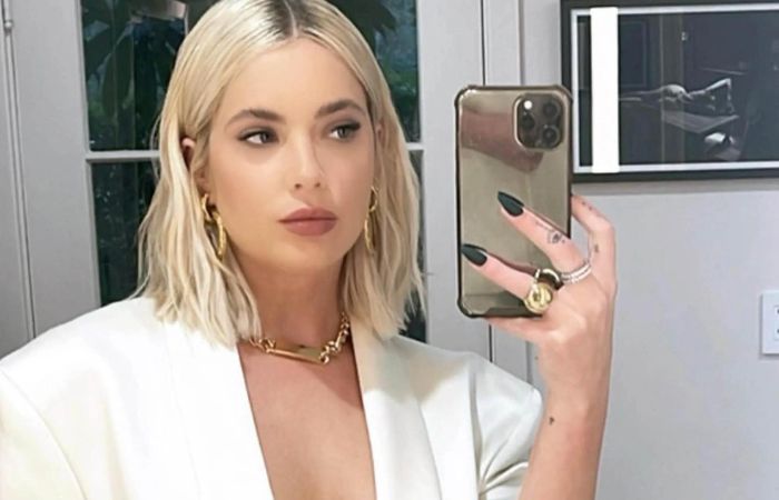Here’s how Ashley Benson earns and spends her net worth